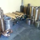 La imagen 4 de la Empresa FUNDICION EL CARMEN SAC Modelos en Bronce en Lima LAM