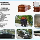 La imagen 5 de la Empresa FUNERARIA RUBIO SERVICIOS FUNERARIOS EN LIMA en Lince LAM