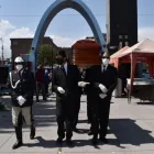 La imagen 3 de la Empresa FUNERARIA SEÑOR DE LOS MILAGROS Velatorios en Arequipa ARE