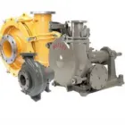 La imagen 1 de la Empresa G.R. TECH S.A.C. Proveedor de bombas en Lima LAM