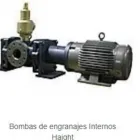 La imagen 3 de la Empresa G.R. TECH S.A.C. Proveedor de bombas en Lima LAM