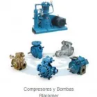 La imagen 4 de la Empresa G.R. TECH S.A.C. Proveedor de bombas en Lima LAM