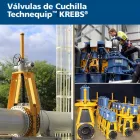 La imagen 5 de la Empresa G.R. TECH S.A.C. Proveedor de bombas en Lima LAM