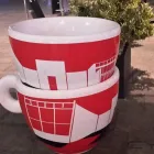 La imagen 5 de la Empresa GABRIEL TEST Trajes para Hombre en Trujillo LAL