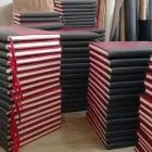 La imagen 2 de la Empresa GAMIO CUEROS - AGENDAS DE CUERO Tienda de artículos de cuero en Lima LAM