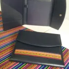La imagen 4 de la Empresa GAMIO CUEROS - AGENDAS DE CUERO Tienda de artículos de cuero en Lima LAM