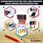 La imagen 6 de la Empresa GAPHU Tienda de artículos de cuero en Lima LAM