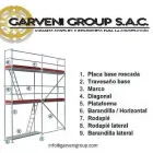 La imagen 2 de la Empresa GARVENI GROUP S.A.C. Ingeniero en Lima LAM