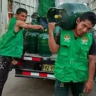 La imagen 1 de la Empresa GAS ROSVIL Proveedor de propano en Lima LAM