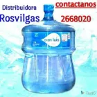 La imagen 4 de la Empresa GAS ROSVIL Proveedor de propano en Lima LAM