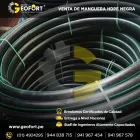 La imagen 2 de la Empresa GEOFORT S.A.C. venta de tuberia metalica en Lima LAM