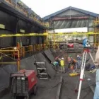 La imagen 2 de la Empresa GEOLAND PERÚ Ingeniero en Cusco CUS