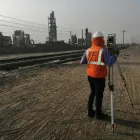 La imagen 1 de la Empresa GEOTUPUY Ingeniero en Lima LAM