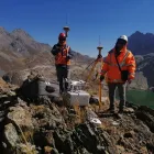 La imagen 5 de la Empresa GEOTUPUY Ingeniero en Lima LAM