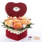 La imagen 2 de la Empresa GIFTYFLOR - FLORERIAS EN LIMA - TIENDA DE FLORES Y REGALOS ONLINE Florerías en Lima LAM