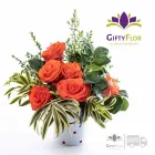 La imagen 6 de la Empresa GIFTYFLOR - FLORERIAS EN LIMA - TIENDA DE FLORES Y REGALOS ONLINE Florerías en Lima LAM