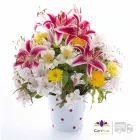 La imagen 9 de la Empresa GIFTYFLOR - FLORERIAS EN LIMA - TIENDA DE FLORES Y REGALOS ONLINE Florerías en Lima LAM