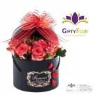 La imagen 12 de la Empresa GIFTYFLOR - FLORERIAS EN LIMA - TIENDA DE FLORES Y REGALOS ONLINE Florerías en Lima LAM