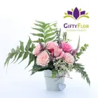 La imagen 17 de la Empresa GIFTYFLOR - FLORERIAS EN LIMA - TIENDA DE FLORES Y REGALOS ONLINE Florerías en Lima LAM