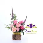 La imagen 19 de la Empresa GIFTYFLOR - FLORERIAS EN LIMA - TIENDA DE FLORES Y REGALOS ONLINE Florerías en Lima LAM
