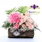 La imagen 22 de la Empresa GIFTYFLOR - FLORERIAS EN LIMA - TIENDA DE FLORES Y REGALOS ONLINE Florerías en Lima LAM