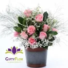 La imagen 23 de la Empresa GIFTYFLOR - FLORERIAS EN LIMA - TIENDA DE FLORES Y REGALOS ONLINE Florerías en Lima LAM