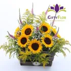 La imagen 24 de la Empresa GIFTYFLOR - FLORERIAS EN LIMA - TIENDA DE FLORES Y REGALOS ONLINE Florerías en Lima LAM
