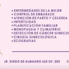 La imagen 1 de la Empresa GINECOLOGA DRA. PERLA FHON CEVALLOS Obstetricia en Trujillo LAL