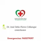 La imagen 3 de la Empresa GINECOLOGO OBSTETRA : DR. JOSÉ DELIO FLORES COLLANQUI PREECLAMPSIA en Piura PIU