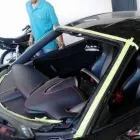 La imagen 18 de la Empresa GLASS PARABRISAS DCV Tienda de cristalería en Lima LAM