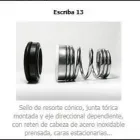 La imagen 1 de la Empresa GLOBAL MECHANICAL SEALS S.A.C. Mantenimiento en Lima LAM