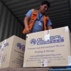 La imagen 4 de la Empresa GLOBAL MOVING S.A.C. Tienda de artículos de embalaje en Lima LAM
