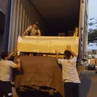 La imagen 5 de la Empresa GLOBAL MOVING S.A.C. Tienda de artículos de embalaje en Lima LAM