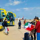 La imagen 1 de la Empresa GOLDEN PERÚ BUS Turistico en Lima LAM