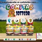 La imagen 1 de la Empresa GOMITAS SOTTCOR - VITAMINAS EN LIMA NORTE Chocolatería en Lima LAM