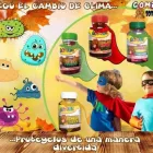 La imagen 2 de la Empresa GOMITAS SOTTCOR - VITAMINAS EN LIMA NORTE Chocolatería en Lima LAM