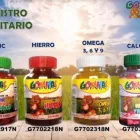 La imagen 3 de la Empresa GOMITAS SOTTCOR - VITAMINAS EN LIMA NORTE Chocolatería en Lima LAM