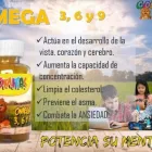 La imagen 4 de la Empresa GOMITAS SOTTCOR - VITAMINAS EN LIMA NORTE Chocolatería en Lima LAM