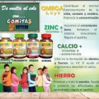 La imagen 5 de la Empresa GOMITAS SOTTCOR - VITAMINAS EN LIMA NORTE Chocolatería en Lima LAM