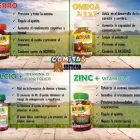 La imagen 6 de la Empresa GOMITAS SOTTCOR - VITAMINAS EN LIMA NORTE Chocolatería en Lima LAM