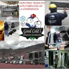 La imagen 1 de la Empresa GOOD COLD E.I.R.L. - AIRE ACONDICIONADO, REFRIGERACIÓN Y VENTILACIÓN Contratista de aire acondicionado en Arequipa ARE