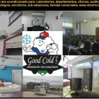 La imagen 4 de la Empresa GOOD COLD E.I.R.L. - AIRE ACONDICIONADO, REFRIGERACIÓN Y VENTILACIÓN Contratista de aire acondicionado en Arequipa ARE