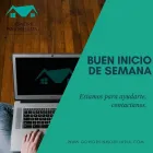 La imagen 1 de la Empresa GOWORK INMOBILIARIA Agencia Inmobiliaria en Lima LAM