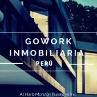 La imagen 2 de la Empresa GOWORK INMOBILIARIA Agencia Inmobiliaria en Lima LAM