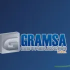 La imagen 1 de la Empresa GRAMSA DISTRIBUIDORA S.A.C. Proveedor de piezas electrónicas en Lima LAM