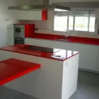 La imagen 1 de la Empresa GRANYMARMOL Contratista de acabados en Arequipa ARE