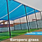 La imagen 5 de la Empresa GRASS SINTÉTICO PERÚ Agencia de alquiler de apartamentos en Lima LAM