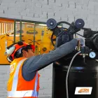 La imagen 8 de la Empresa GRN MAQUINARIAS - SERVICIO DE MANTENIMIENTO DE MAQUINARIA PESADA Y LIVIANA Maquinaria para granjas en Lima LAM