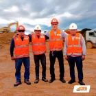 La imagen 9 de la Empresa GRN MAQUINARIAS - SERVICIO DE MANTENIMIENTO DE MAQUINARIA PESADA Y LIVIANA Maquinaria para granjas en Lima LAM