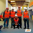 La imagen 10 de la Empresa GRN MAQUINARIAS - SERVICIO DE MANTENIMIENTO DE MAQUINARIA PESADA Y LIVIANA Maquinaria para granjas en Lima LAM